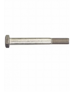 5/16 in. X 5 in. Metal Coarse Thread Hex Head Bolt (Each)