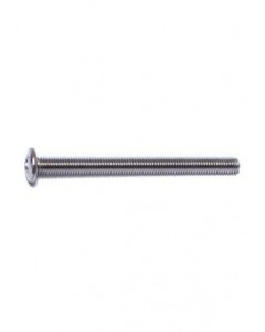10-24 X 3 in. Metal Pan Head Machine Screw 1 pc. (Each)