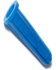 1-1/2 in. Plastic Anchor (Each)