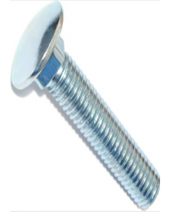 1/2 in. X 2-1/2 in. Bolt (Each)