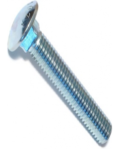 1/2 in. X 3 in. Bolt (Each)