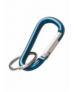 2-3/8 in. C-Clip Key Ring (Each)