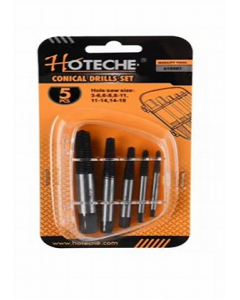 M3 To M18 Metal Screw Extractor (Each)