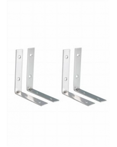 3-1/2 in. Corner Brace (Each)