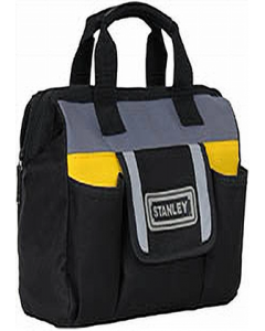 12 in.  Soft Sided Tool Bag (Each)
