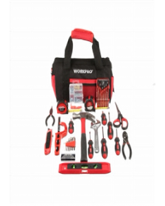 40 piece Tool Bag Set (Each)
