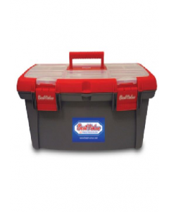 16 in.Built In Organizer Tool Box (Each)