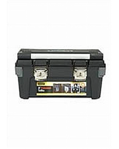 20 in. Plastic Tool Box (Each)