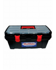 Best Value 22 in. Black Tool Box (Each)