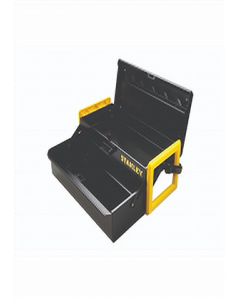16 in. Metal tool Box, Cantilever 2 layers (Each)