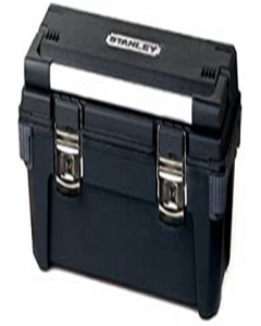 26 in. Plastic  Tool Box (Each)