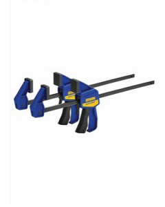 12 in. Mini Bar Clamp (Each)