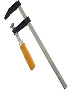 2 in. X 10 in. F Clamp (Each)