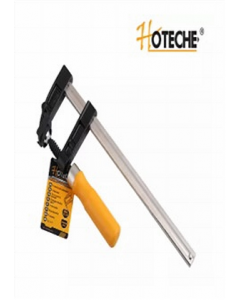 2 in. X 8 in. F Clamp (Each)