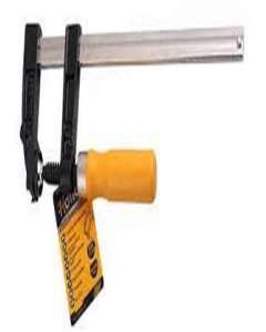 2 in. X 10 in. F Clamp (Each)