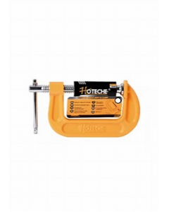 8 in. Heavy Duty G Clamp (Each)