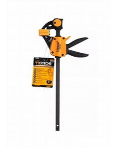 4 in. Ratchet Bar Clamp (Each)