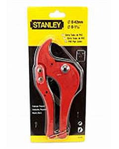 PVC Heavy Duty Pipe Cutter (Each)