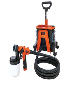 Black And Decker Paint Sprayer BDPH1200 (Each)
