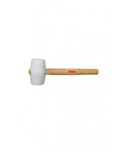 Rubber Mallet MI2090907 (Each)
