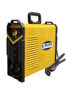 Brown Welding Machine 7 kw. PTWM200T (Each)