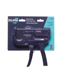 PVC Ratchet Pipe Cutter (Each)