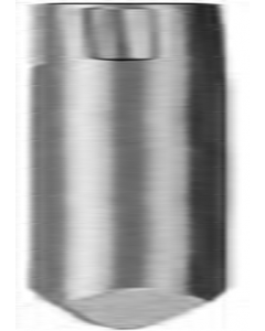 16 in. Chisel Point Bit (Each)