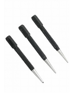 4 in. Center Punch Set (Each)