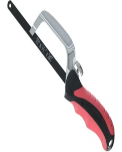 10 in. Mini Hacksaw (Each)