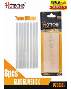 8PC HOTECHE GLUE STICK (Each)