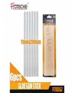 6PC HOTECHE GLUE STICK (Each)