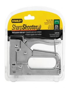 152 mm. Staple Gun TR45 (Each)