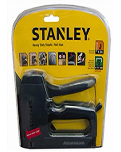 Heavy Duty Staple Gun, TR250 (Each)