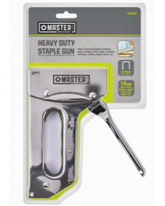 Staple Gun (Each)