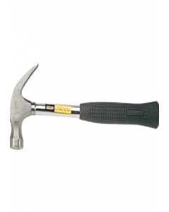 16 oz. Steel Claw Hammer #51-081 (Each)