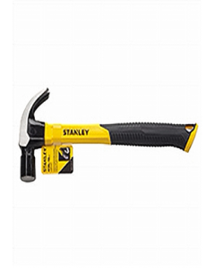 20 oz.FIBREGLASS HAMMER STHT51392-40 (Each)