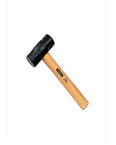 3 lb Hammer With Wooden Handle (Each)