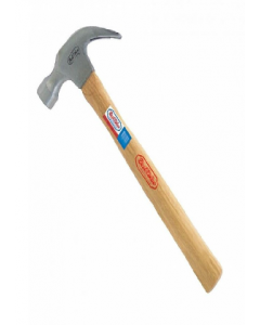 8Oz Carpenter's Hammer #H07298 (Each)
