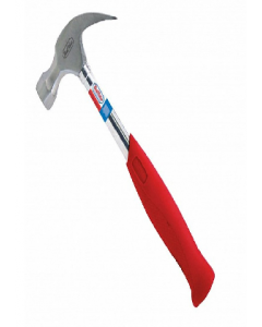 16Oz Tubular Metal Hammer #H07340 (Each)