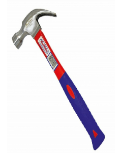 16Oz FiberGlass Handle Hammer #H07350 (Each)
