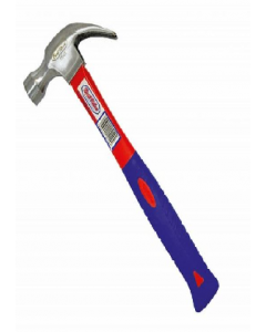 20Oz FiberGlass Handle Hammer #H07351 (Each)
