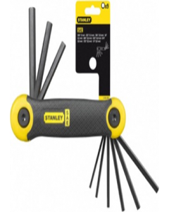 Hex Key Set 69-265 (Each)