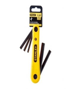 Hex Key Set 69-260 (Each)