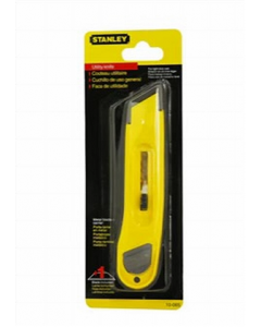 Utility Knife 10-065 (Each)
