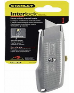 Utility Knife (Each)