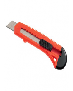 Plastic Utility Knife (Each)