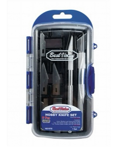 Hobby Knife Set (Each)