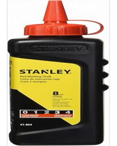 8 oz. Chalk Refill (Each)