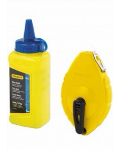 Chalk Line Reel (Each)