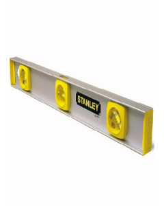 18 in.Thrifty I-Beam Aluminum Level #42-073 (Each)